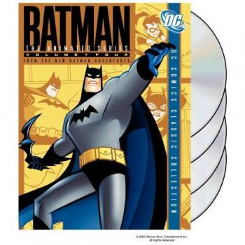 Batman : Collection Classique DC, Volume 4