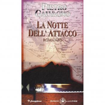 La notte dell'attacco