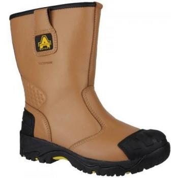 Amblers