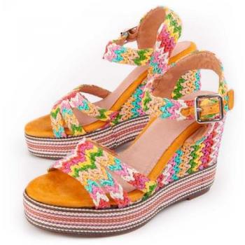 Sandali Montevita Cuña 102979
