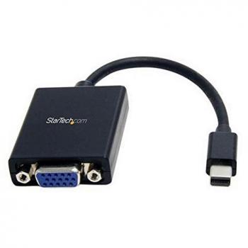 StarTech Mini DP 1.2 auf VGA Adapter