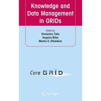 Vitalsource Technologies, Inc. Knowledge And Data Management In Grids