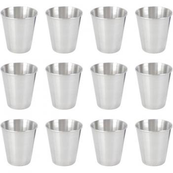 Gobelets à vin