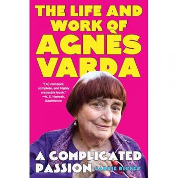 A Complicated Passion by Carrie Rickey