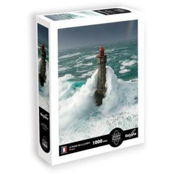 Puzzle 1000 Pièces