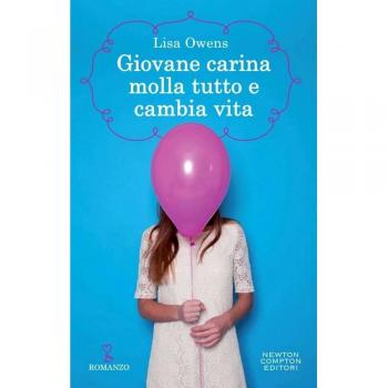 Giovane carina molla tutto e cambia vita