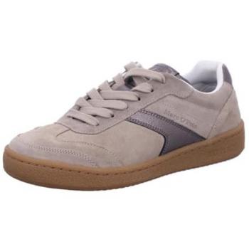 Marc O'Polo aus hochwertigem Rindleder Sneaker