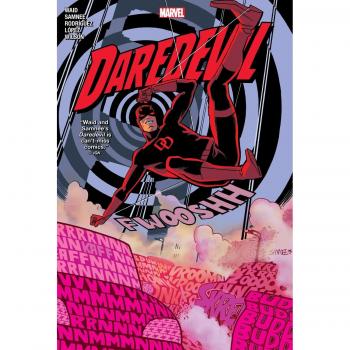 Mark Waid Daredevil by Waid & Samnee Omnibus Vol. 2 (New Printing)