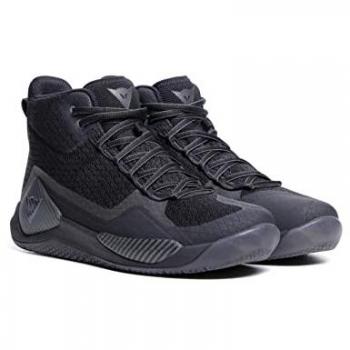 Dainese Atipica Air 2 Scarpe da moto Nero Carbonio 42