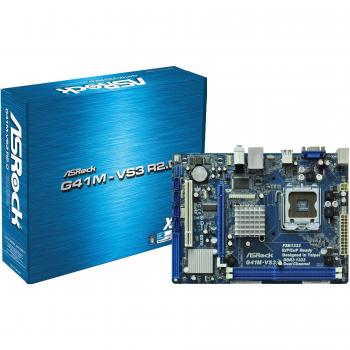 ASRock G41M-Vs3 R2.0
