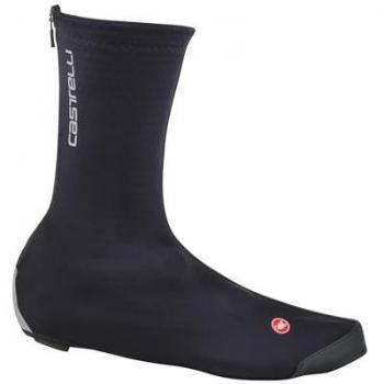 Capas de Sapato Castelli Espresso 2 Preto