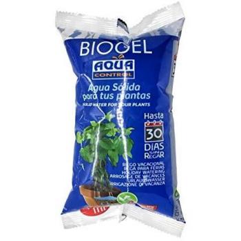 Biogel Riego Plantas AQUA 400 ml
