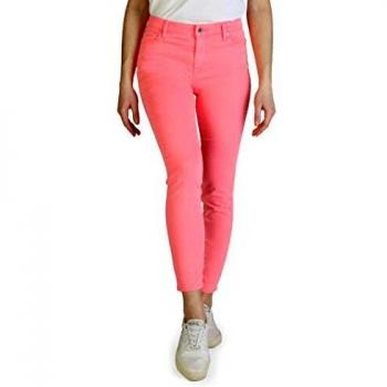 Donna Jeans Corallo 25 – Armani