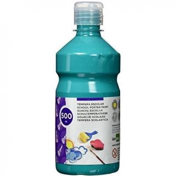Témpera liquida escolar Liderpapel