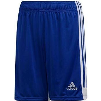 Shorts de Futebol Adidas Tastigo 19 Masculino