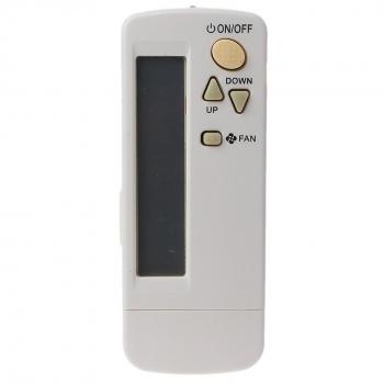 Téléréglage Clim Daikin 151