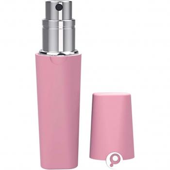 Gofre Atomizador de Perfume Pink