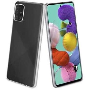 MUVIT FOR CHANGE Recycletek Transparent Rigide Ouverte – Samsung A51 Neuf