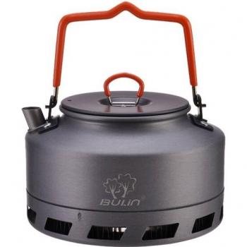 Utensilios de cocina para senderismo