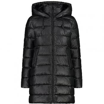 Piumino CMP Donna con Cappuccio