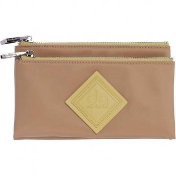 Monedero Don Algodón “Margarita” – Cartera de Mujer