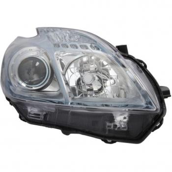 ABAKUS Phares Avant TOYOTA PRIUS (ZVW3_) 212-11P6R-LDEM7 8113047250 Phare Droit