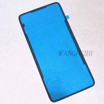 Papier adhésif de finition WANGFUZHI pour l’arrière OnePlus 6/6T