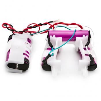 Kit de batterie 18V 2000mAh AEG