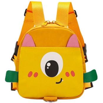 Outdoor Dog Backpack Harness