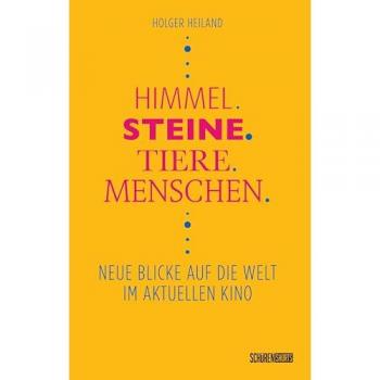 Himmel, Steine, Tiere, Menschen
