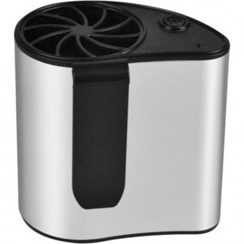 Rechargeable Waist Clip Mini Fan