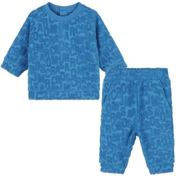 Marc Jacobs Vêtement athlétique 2A Bleu Unisex