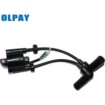 66M-85570-00-00 Ignition Coil for Hidea 15HP