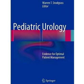 Pediatric Urology
