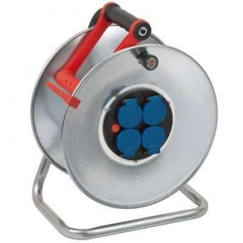 Enrouleur de Câble 4 Prises Garant S IP44