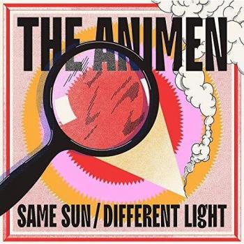 Same Sun Different Light