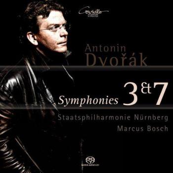 CD VARIOUS: Dvorak Classic Hits