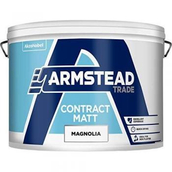Armstead 10lt Magnolia Matt