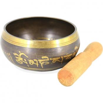 Cuerno de Meditación Aurum