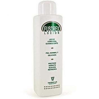 Lait pour le corps Fusdrex 1000ml