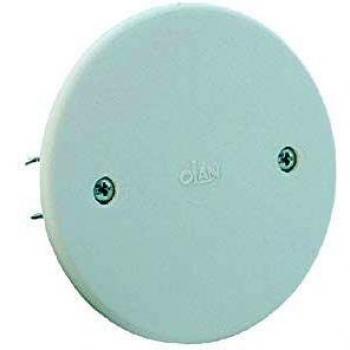Faeg 10240 coperchio con graffe per scatola tonda diametro 65