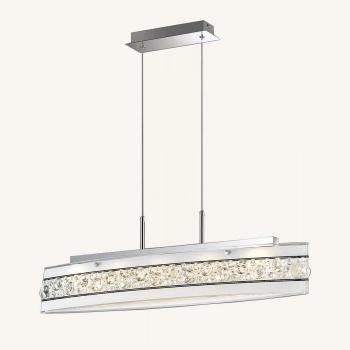 Lampada Sospesa Bianco Caldo 3000K