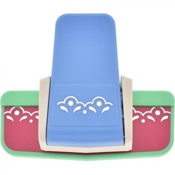 Lychee Life DIY Paper Craft Embossing Machine