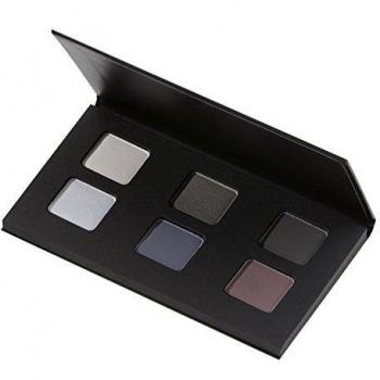 Avril Smoky Eyes Eco Palette 9g