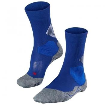 Socks 4Grip Falke Azul – Calcetín Deportivo para Hombre