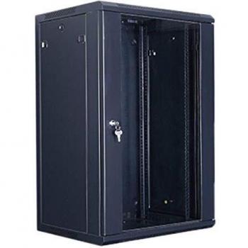 Ensemble d’armoires murales Aiten 19” 18U – 600x450x910 mm
