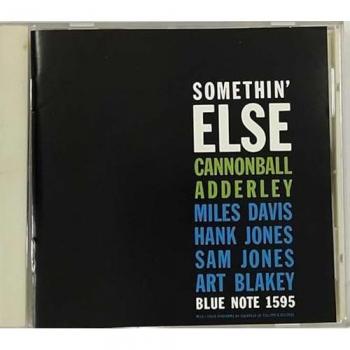 Cannonball Adderley