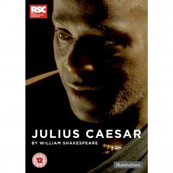 Julius Caesar [DVD]