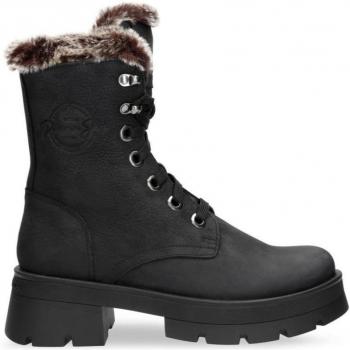 Panama Jack CLARE Trekkingstiefel – Leder‑/Nylon‑Hybrid, wasserabweisend, 90 °C‑beständig