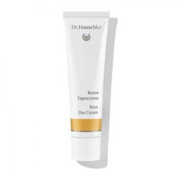 Dr. Hauschka Getönte Sonnencreme Gesicht LSF 30